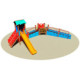 Jeu extérieur VILLAGE PLAY CENTER