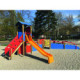 Jeu extérieur VILLAGE PLAY CENTER