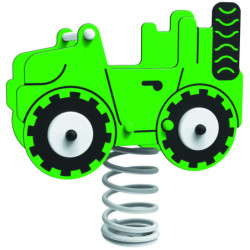 Tracteur
