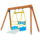 Portique PMR GRENOBLE