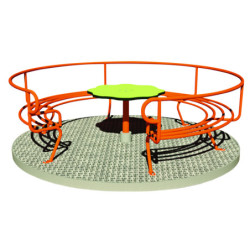 Jeu tourniquet MAX