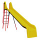Toboggan en acier RESINA