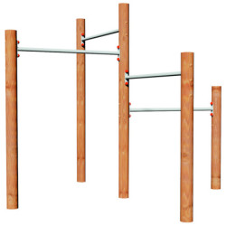 Barres de suspension GIFFORD