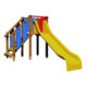 Tour toboggan MARIANNA