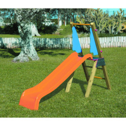 Toboggan Opus Small
