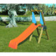 Toboggan Opus Small