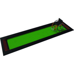 1500 x 5000 mm