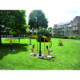 FITNESS plein air