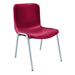 Chaise empilable PUK