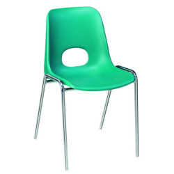 Chaise de collectivité TITANIA
