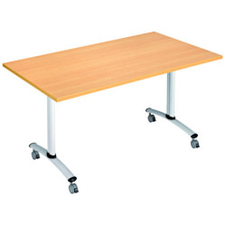 Table basculante...