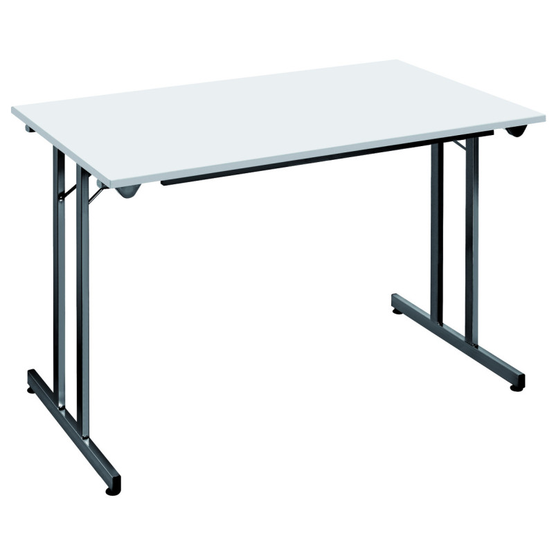 Table pliante pour collectivité CYLLÈNE