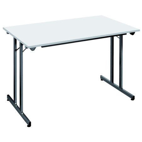 Table pliante pour collectivité CYLLÈNE