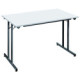Table pliante pour collectivité CYLLÈNE