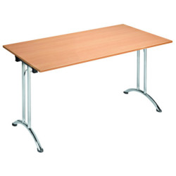 Table polyvalente pliante...