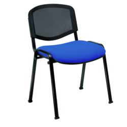 Chaise empilable OBÉRON...