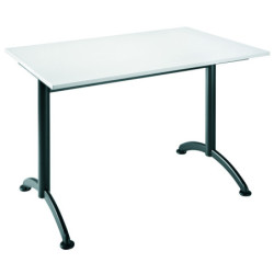 Table fixe DEVANA