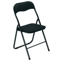 Chaise pliante pour...