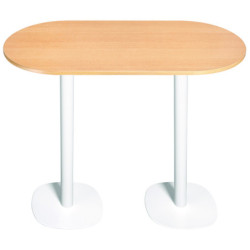 Plateau oblong