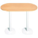 Plateau oblong