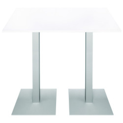 Plateau rectangulaire