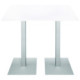 Plateau rectangulaire