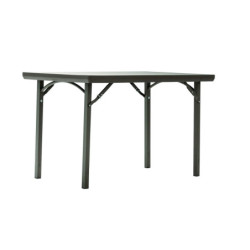 Table pliante polyéthylène LATONA