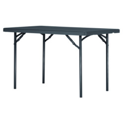Table pliante en...