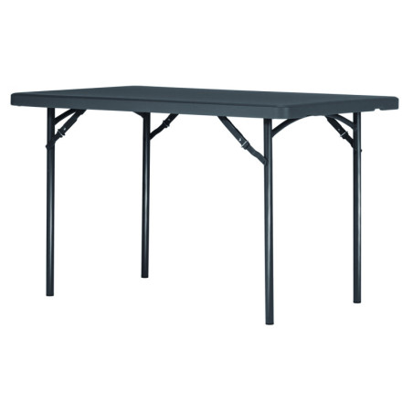 Table pliante en polyéthylène PINGA