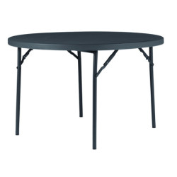 Table et banc pliants...