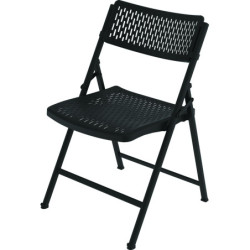 Chaise plastique pour...