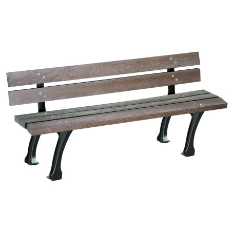 Boulon à expansion pour fixation au sol