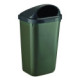 Corbeille urbaine recyclée EPSILON GREEN