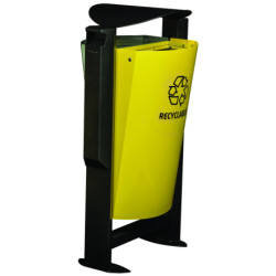 2 x 60 litres