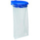 Bleu RAL 5002 Bleu RAL 5002
