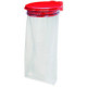 Rouge RAL 3020 Rouge RAL 3020