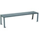 Banc urbain en métal VINSON