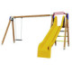 Structure multi jeux SEV PLUS