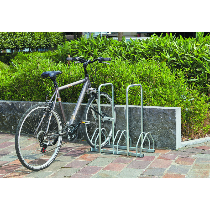 Range vélos LOUE
