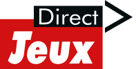 Logo Direct Jeux