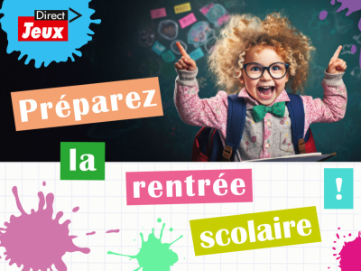 Bien préparer la prochaine rentrée scolaire 