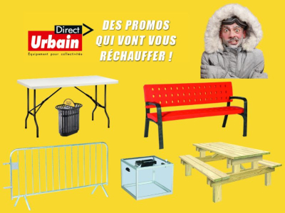 Promotion : prolongation des prix 2025